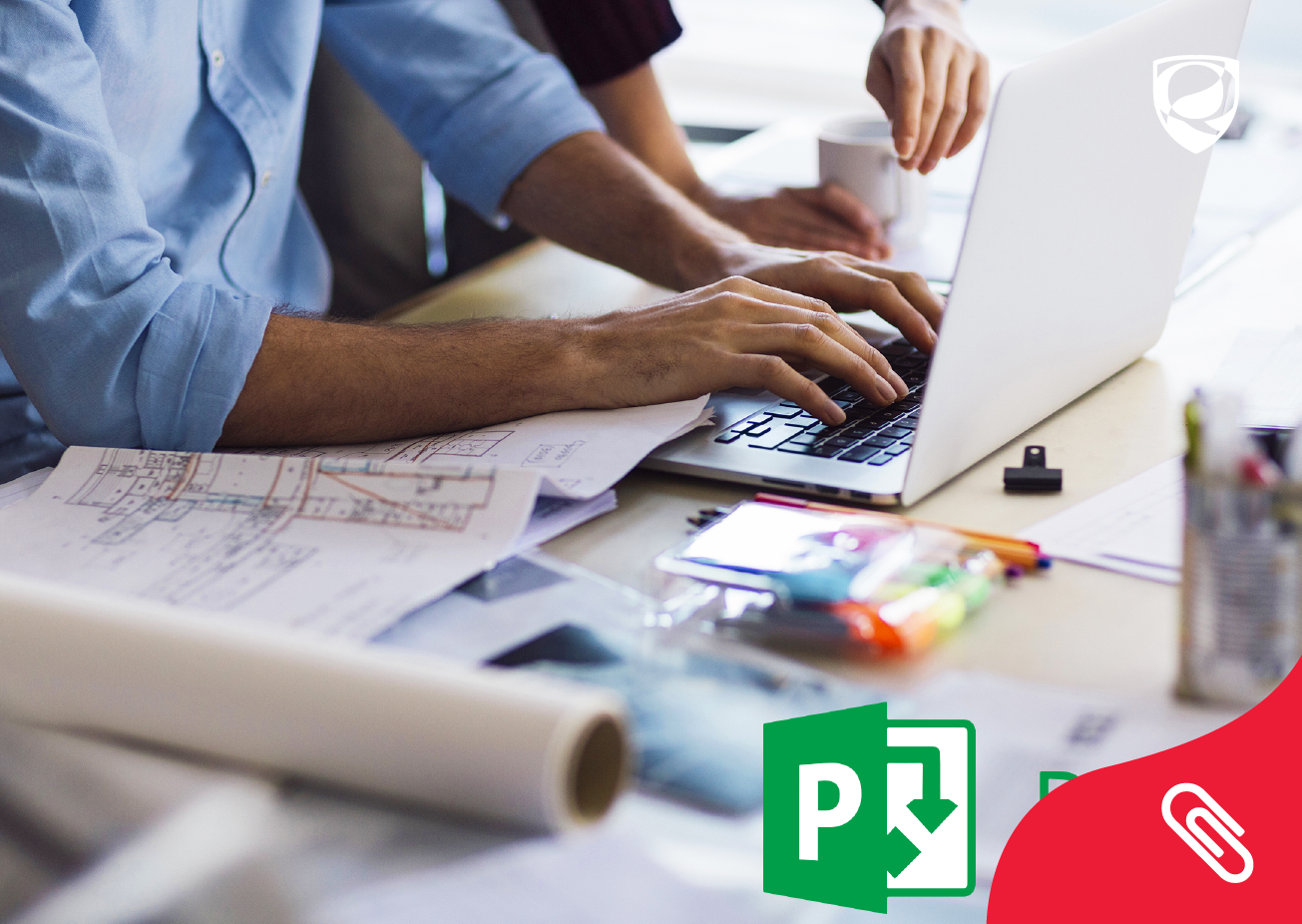 13_Microsoft Project- Calidad