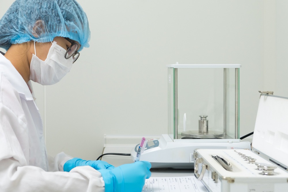 Curso Validación de Métodos de Calibración Física y Cálculo de Incertidumbre