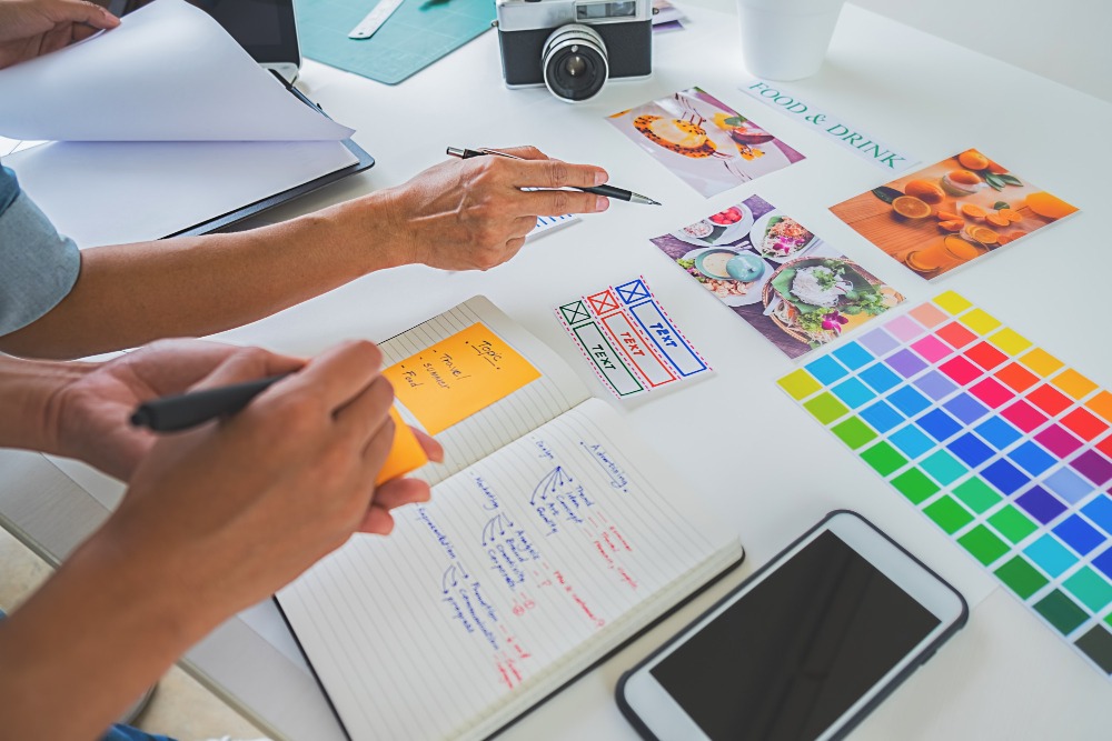 Diplomado Marca y Contenido