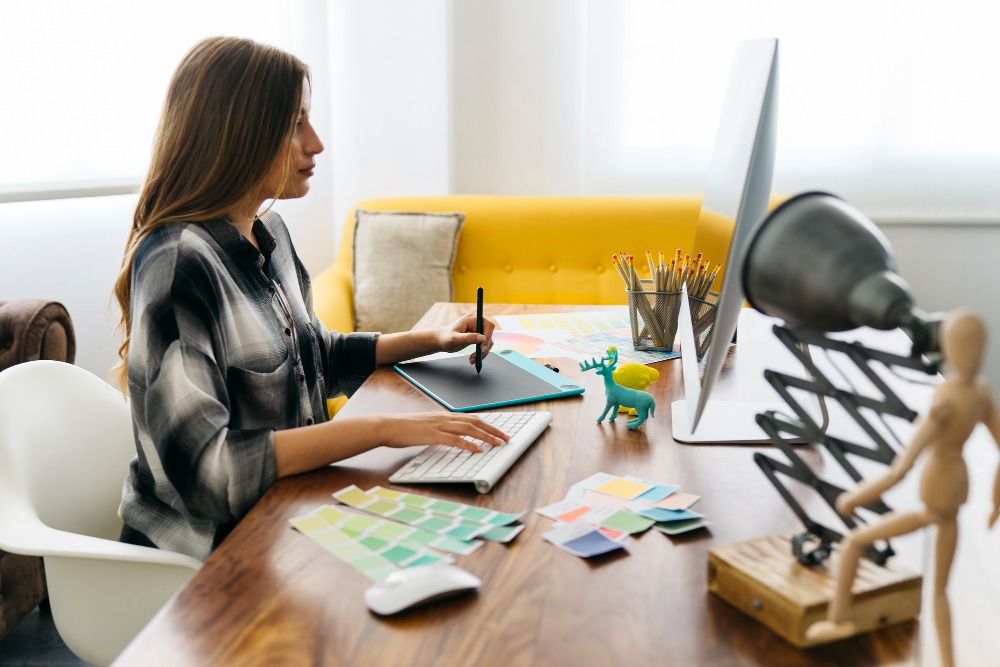 Diplomado Ilustración Digital