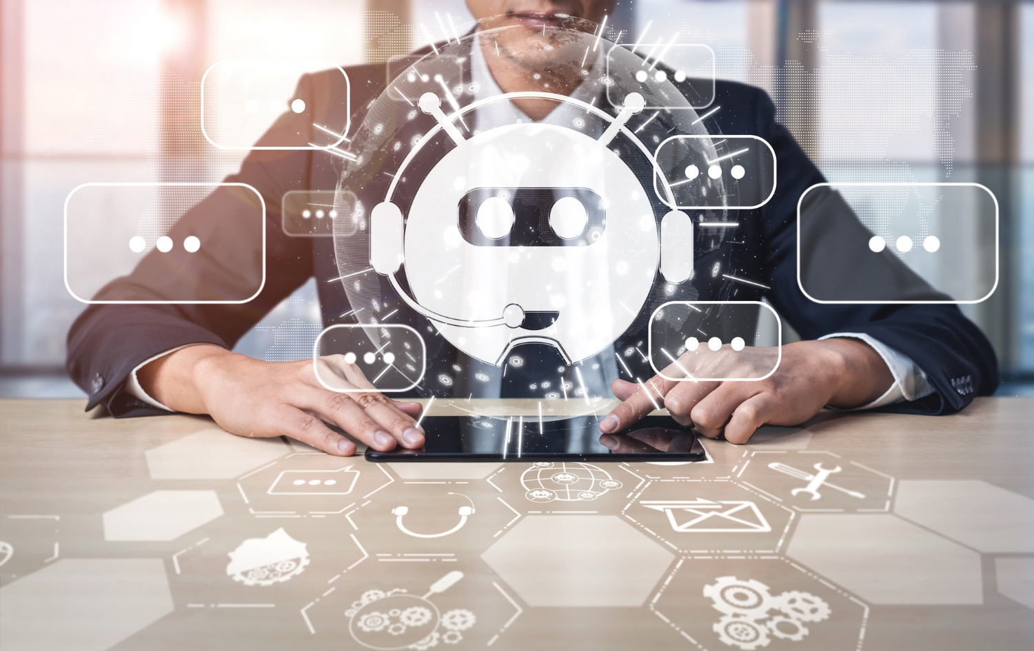 ai-chatbot-smart-digital-customer-service-application-concept