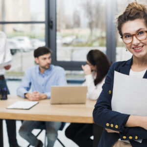 Webinar - ¿Cómo aumentar la Productividad de tus colaboradores?