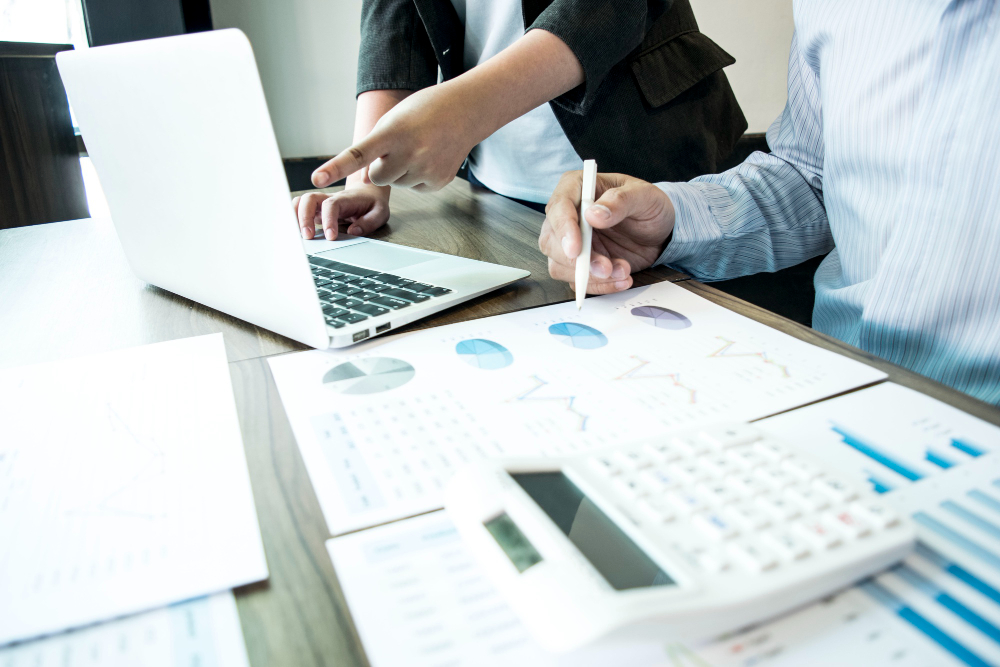 Diplomado Gerencia de Contabilidad