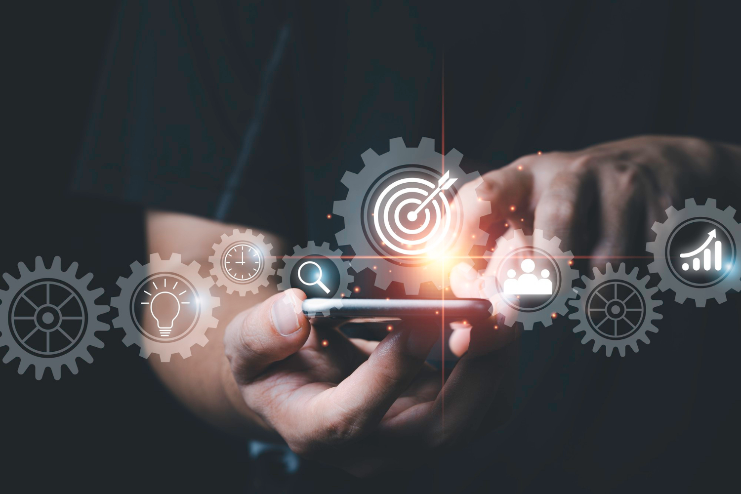 Diplomado Business Process Management (BPM)