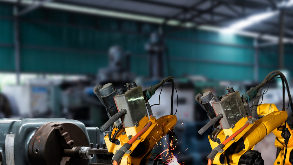 smart-industry-robot-arms-modernization-for-innovative-factory-technology