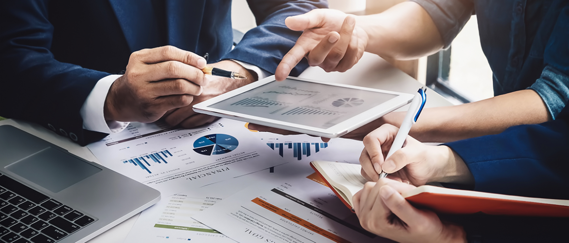 Equipos de marketing y ventas