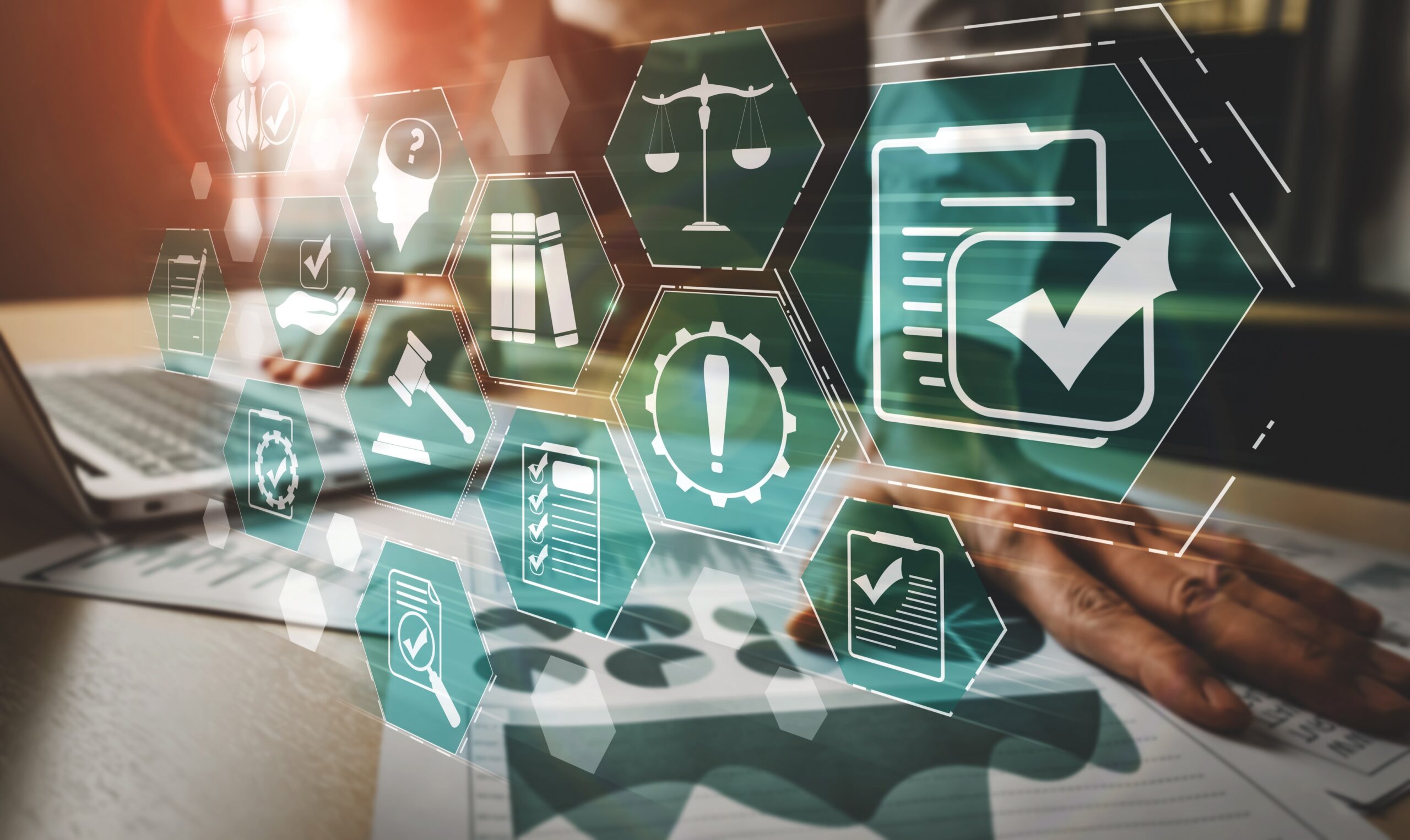 Curso Preparación Manager of Quality/ Organization Excellence (CMQ/OE)