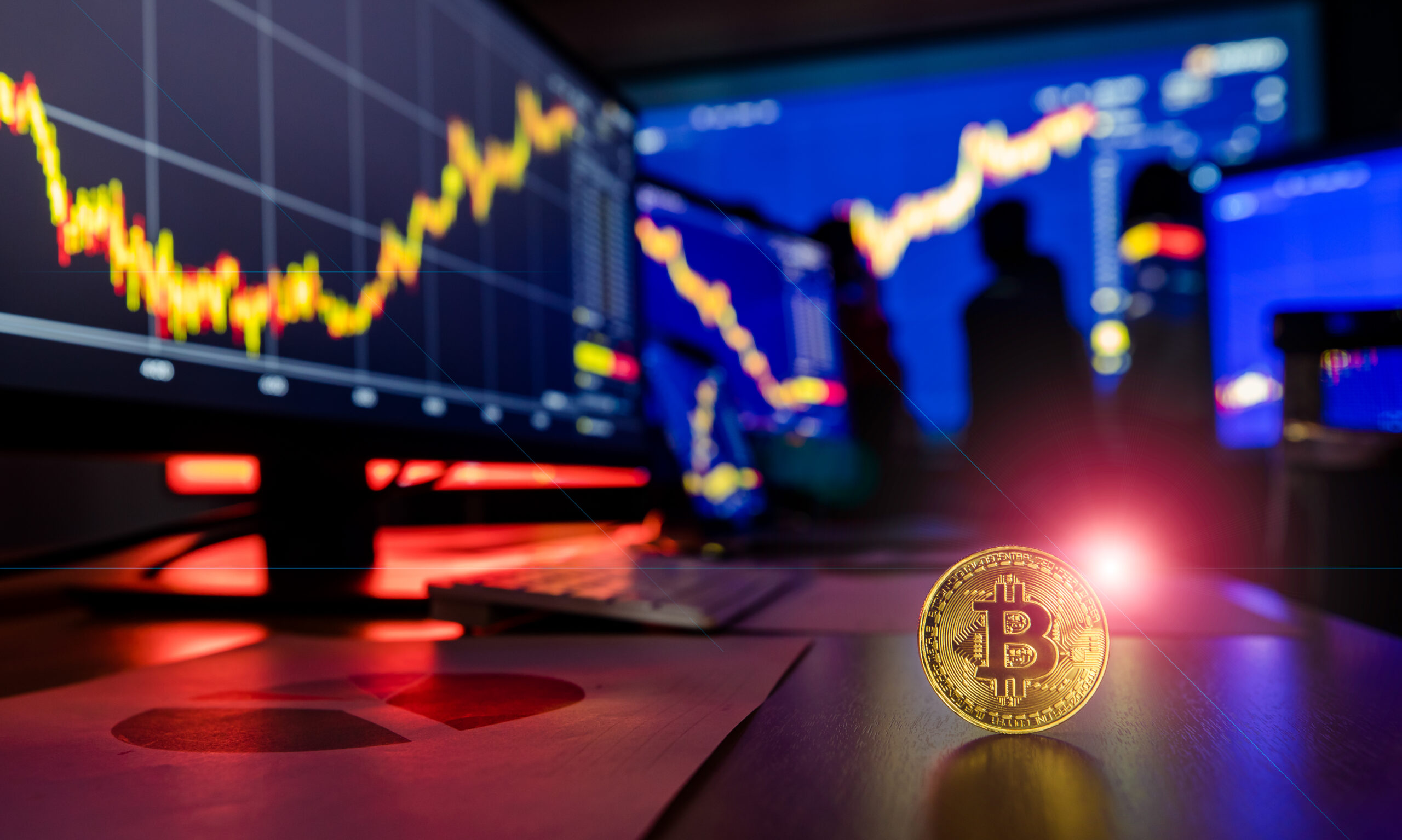 Diplomado Trading con Criptomonedas