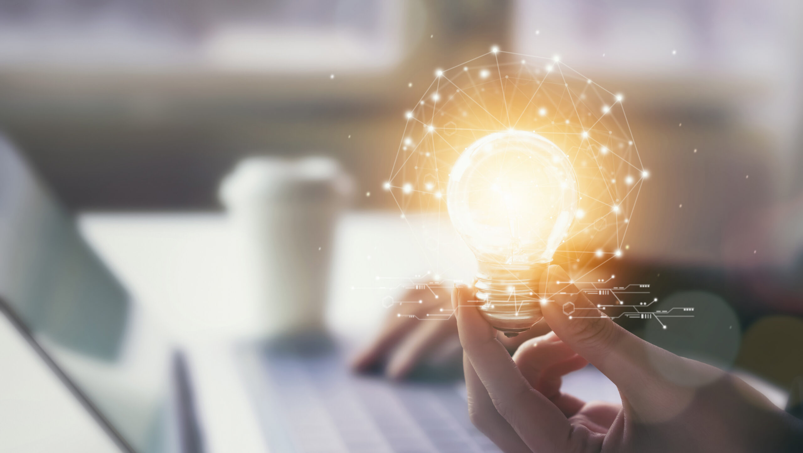 Curso Administración de la Innovación