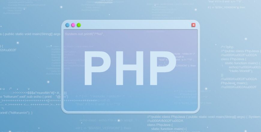 Diplomado PHP