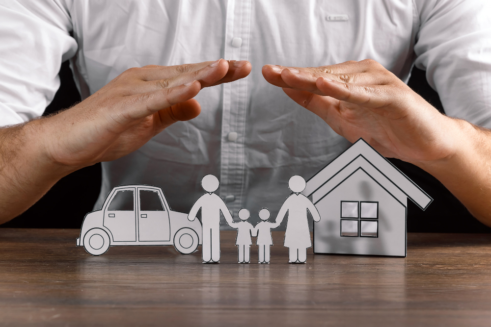 Diplomado Corredor de Seguros