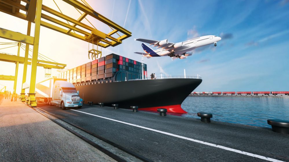 Diplomado Comercio Exterior y Operaciones Aduaneras Internacionales