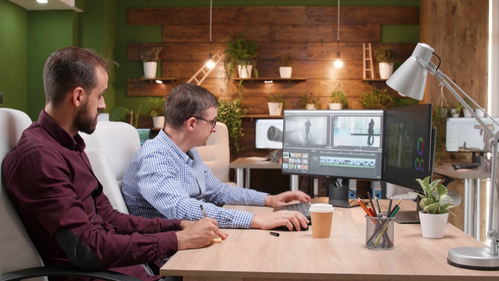 Curso Adobe After Effects