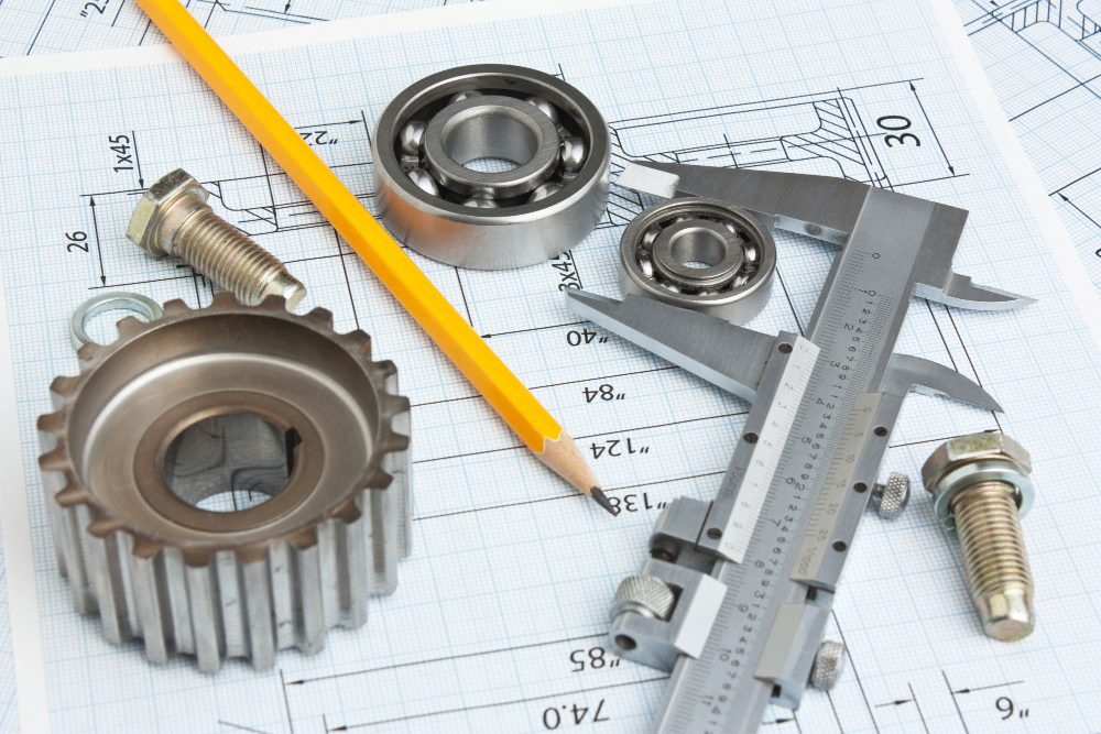 Diplomado Metrología