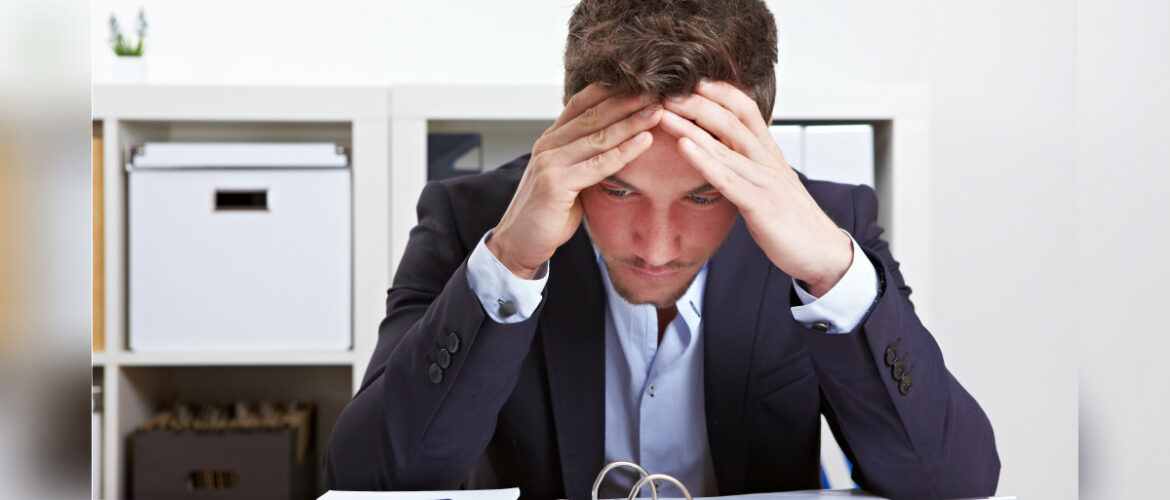 Problemas financieros