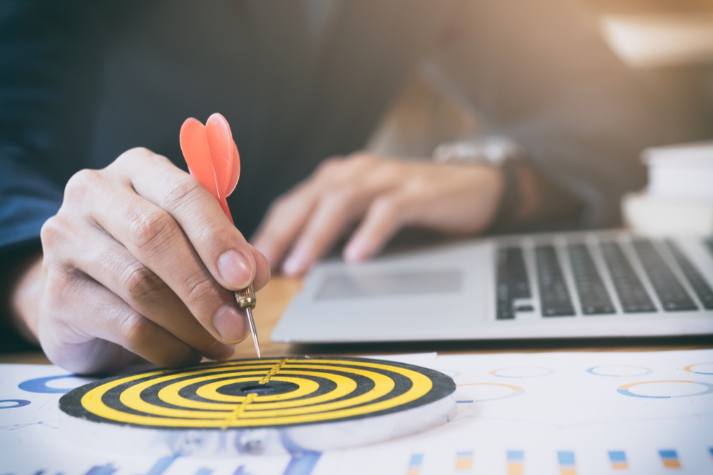 Curso Planificación Estratégica