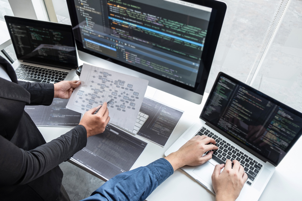 Curso Testing de Software QA