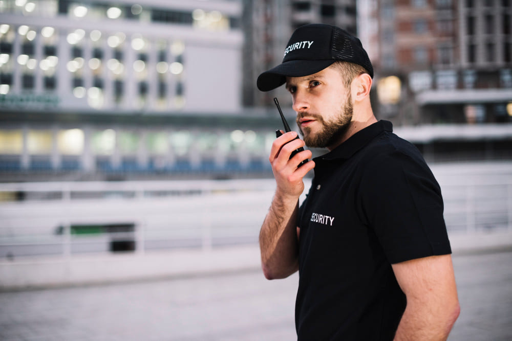 Diplomado Seguridad Privada