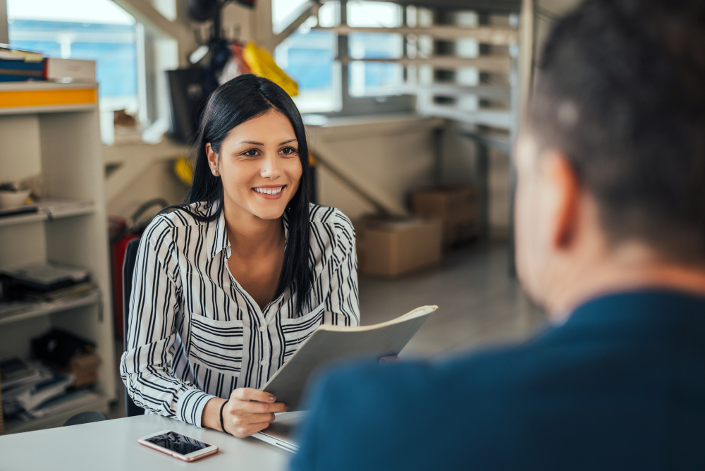 Curso Analista de Recursos Humanos