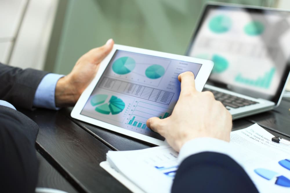 Curso Análisis Estadístico con Excel