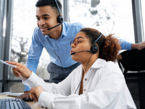 people-working-in-call-center