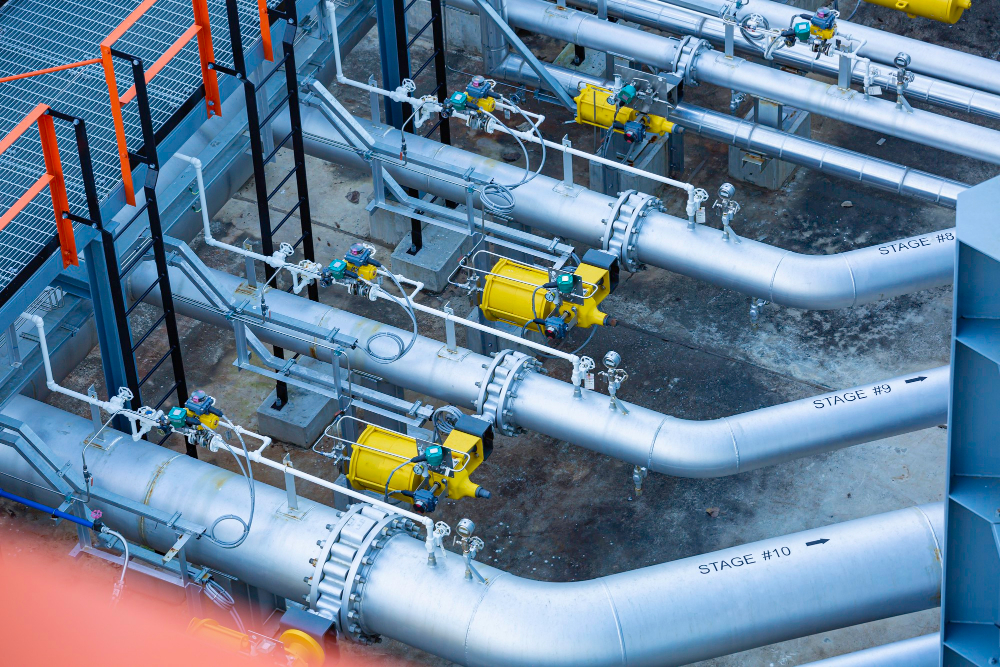 Curso Introducción a las Tecnologías del Gas Natural