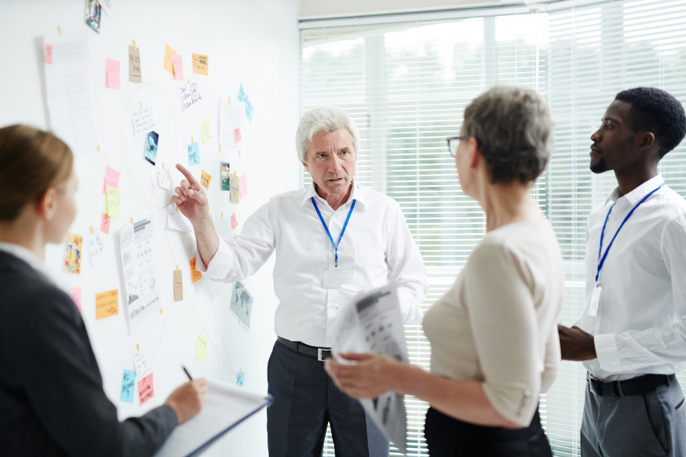 Curso Gestión de Portafolio de Proyectos