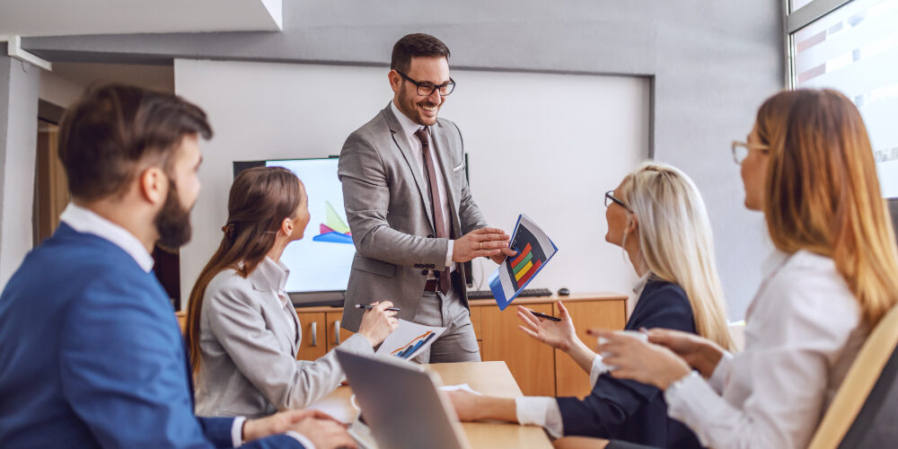 Cómo influye la capacitación laboral en la productividad de las empresas y negocios
