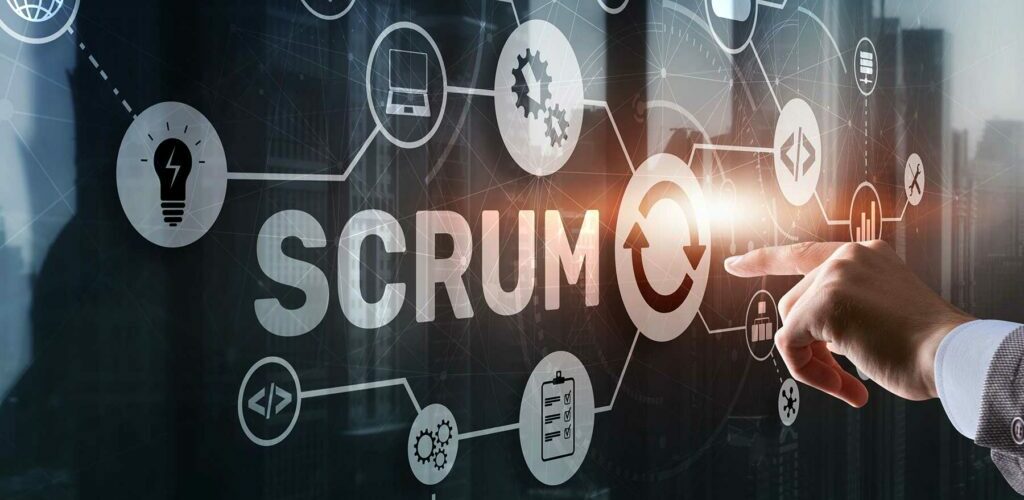 Metodología Scrum
