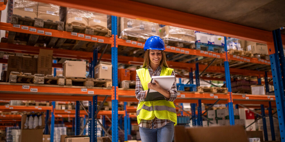 Buenas practicas de almacenamiento