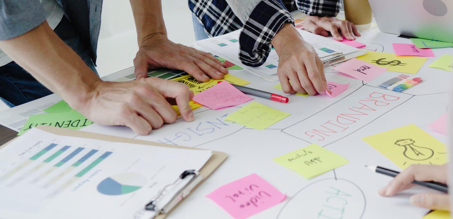 Diplomado Design Thinking