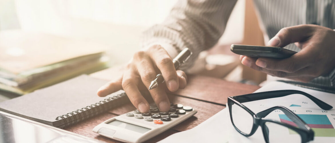 Gestión de cuentas por pagar - Foto cortesía