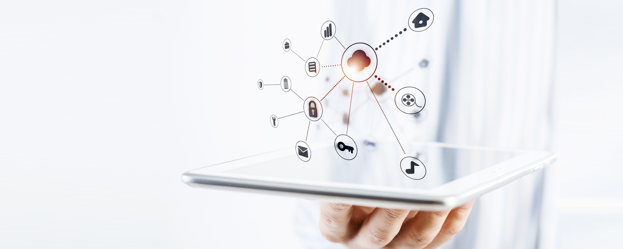 ISO 2000 Gestión del Servicio IT