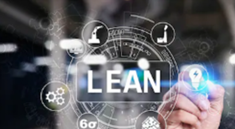 Lean-Service