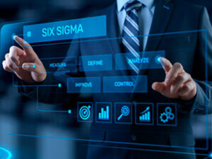 Beneficios de Six Sigma