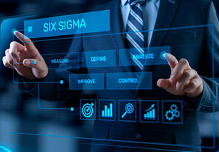 Beneficios de Six Sigma