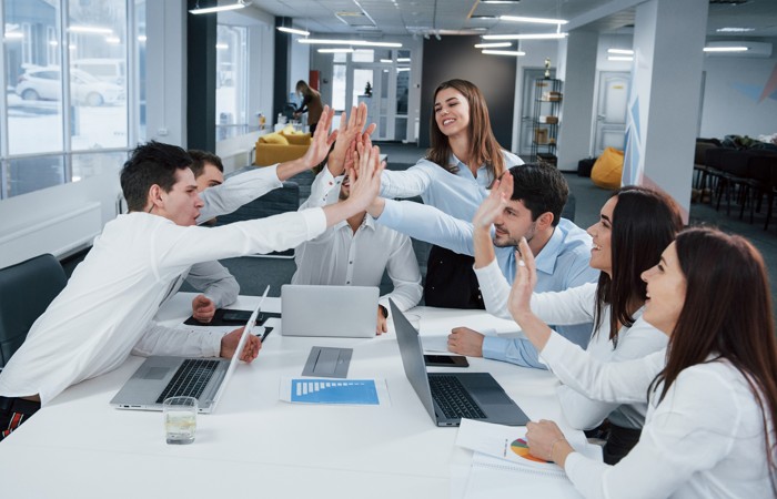 Desarrollo-organizacional