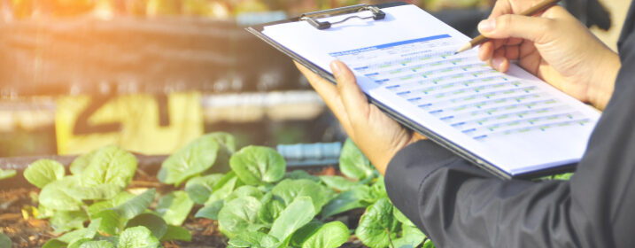 Puntos de Control Críticos HACCP