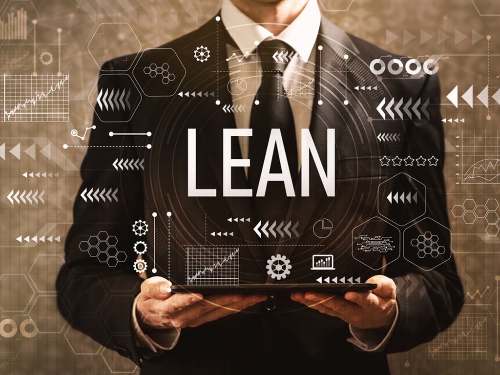 certificación Lean Master - QualityGB