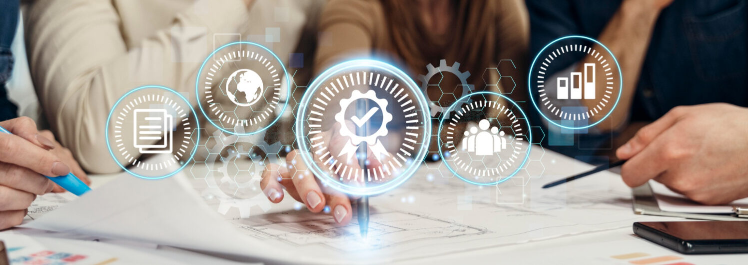 standard-quality-control-collage-concept