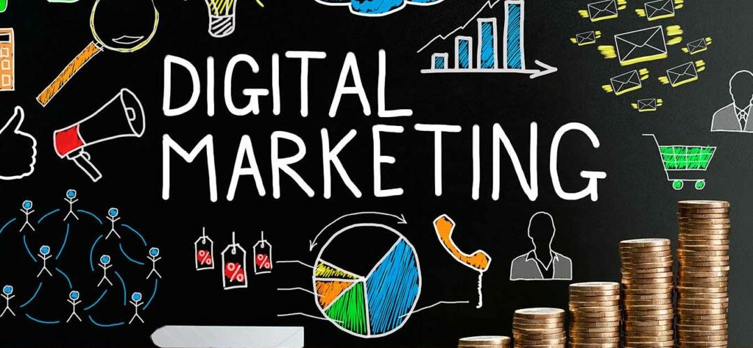Marketing Digital
