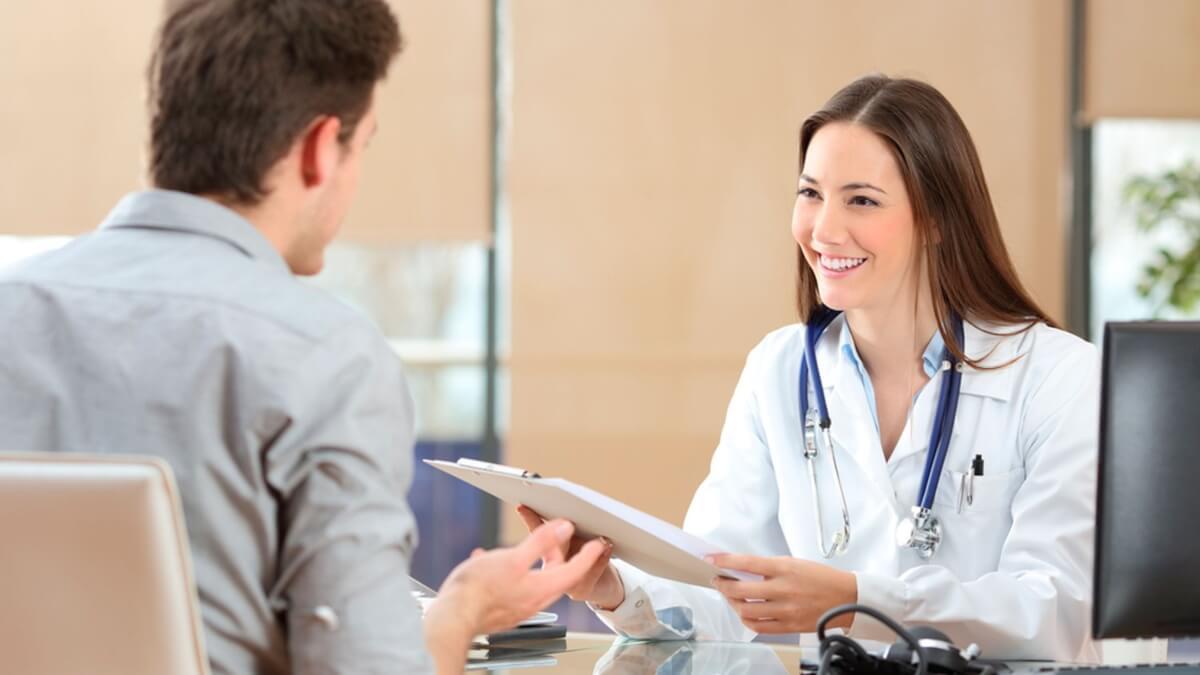 Administración de Empresas de Salud