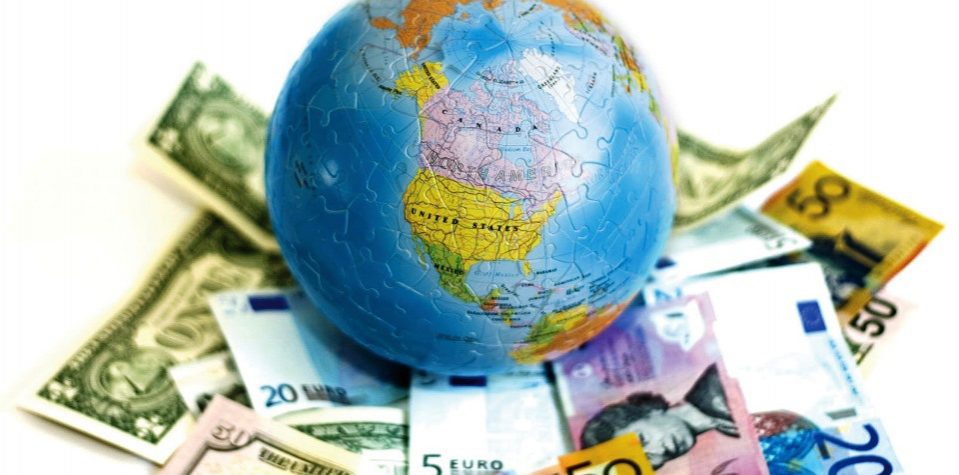 desarrollo internacional