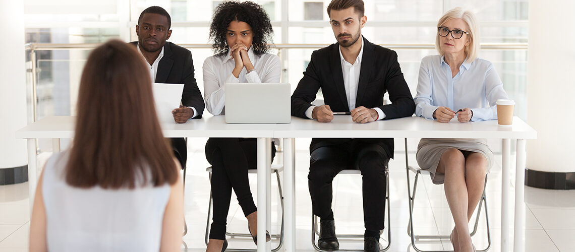 Fortalezas laborales