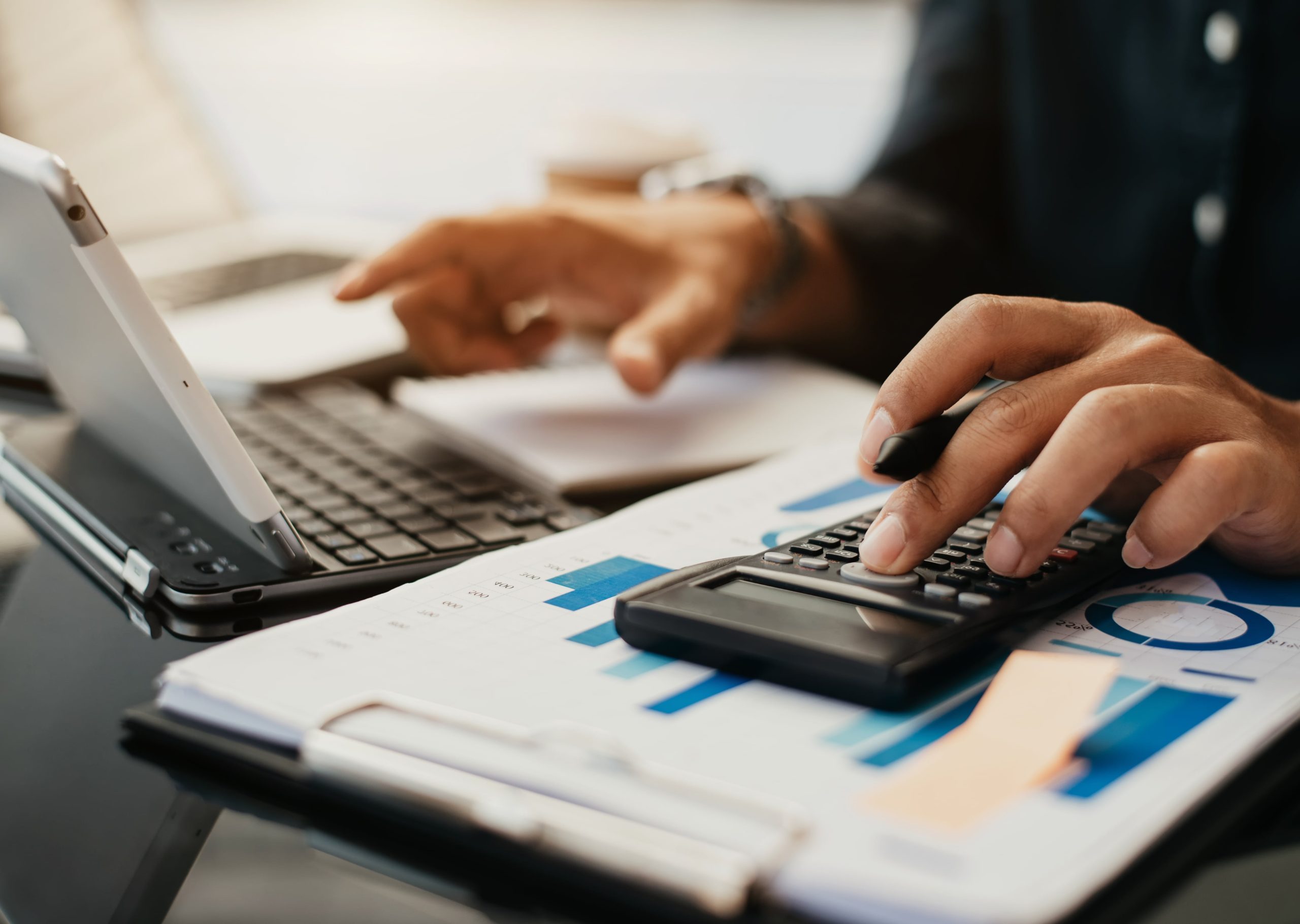 contabilidad gubernamental