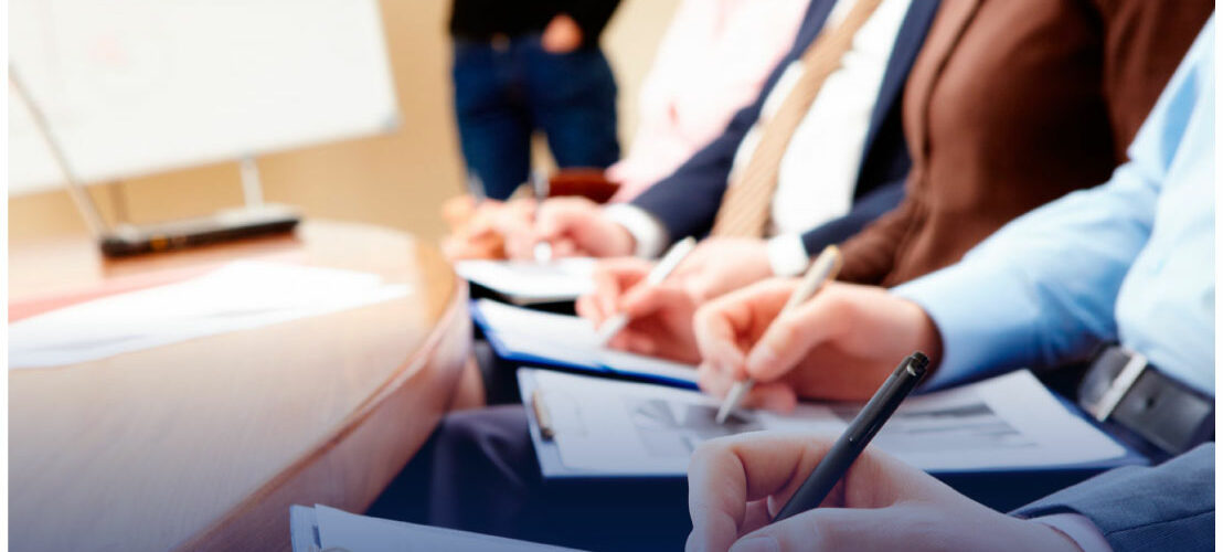 Capacitacion empresarial