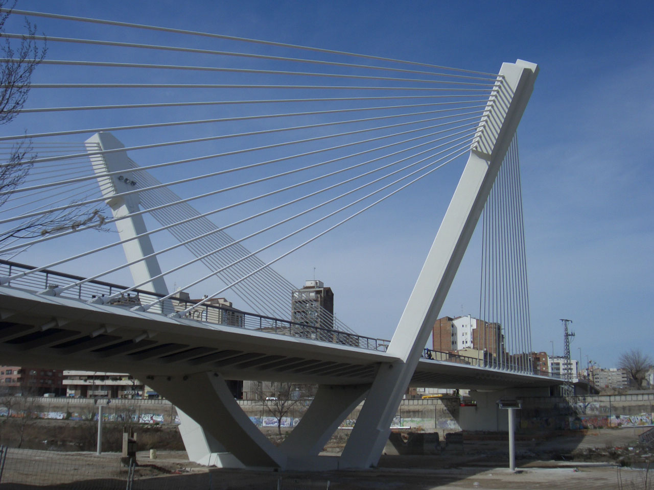 diseño de puentes