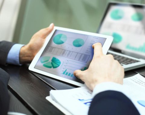 Curso Análisis Estadístico con Excel