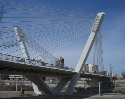 diseño de puentes