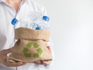 Diplomado Recuperación y Reutilización de Residuos Plásticos